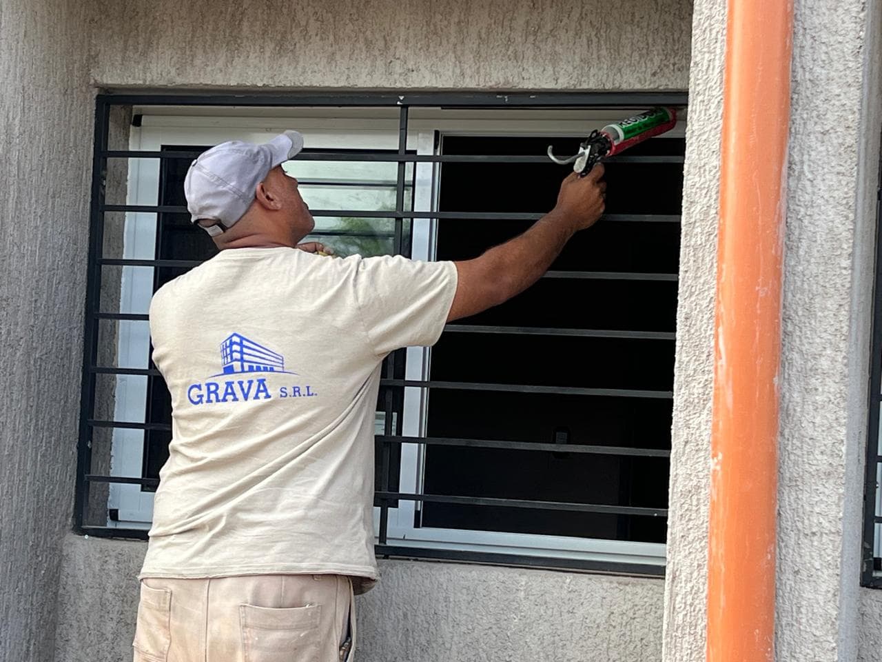 Sobre Grava SRL